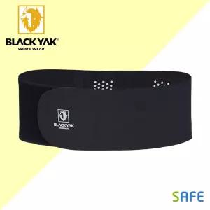 블랙야크 S 허리보호 무봉제 흡한속건 압박감 조절대 밴드 스포츠대 벨트 보호대 무밴드