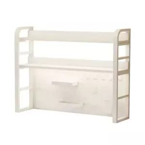 타공판 책상 책상상부장 선반 책장 책꽂이 타공 상부장 철제