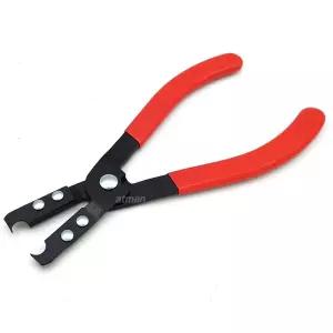 CV 부트클램프 등속밴드 등조인트 플라이어APD00052공구 차량 자동차 호스 클립 바이스 고정 수작업