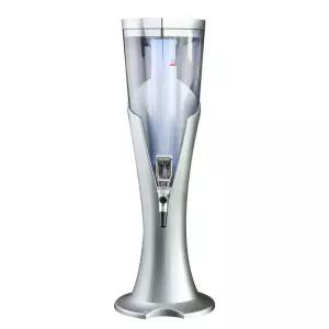 맥주 디스펜서 홈파티 거품기 호프집 가정용 혼술 제조기