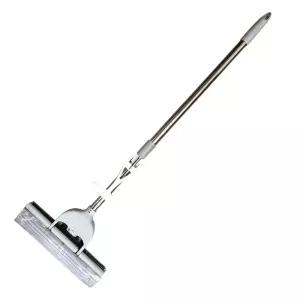 삼정 PVA스펀지 원터치 교체 펄프 청소기 NO.160014물 밀대 물걸레 바닥