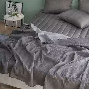 윈드 시어서커 냉감 홑이불 SS계절 여름 아이스