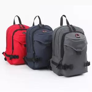 어깨끈 지퍼 슬링백 백팩 실용 수납 가방 등산 외출여행백 크로스백 바디백 웨이스트백 공용백 소지품백 미