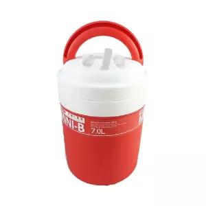 윈닥스 미니 비보온통 7L국도시락 국통 죽통 온통 온병 냉병