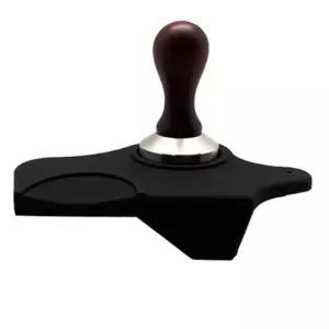 YJ 템핑매트 1구 소매트 소형 커피 퍼매트 업용 가정용 실리콘 도구 장비