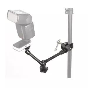 매직 암 슈퍼 클램프 CCTV SJ4000 액션캠 SJ9000 4K고프로브라켓 브라 부품 카메라 어댑터 캡아답타 고프로