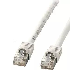 랜 케이블 랜선 통신 인터넷 SW CAT.5E STP 1mLAN 렌케이블 LAN 연결 노트북