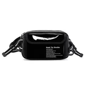 여행 간편잠금장치 사각힙색남자쌕 캐주얼 용보조백 용소품 힙색 힙쌕 웨이스트 메신져 슬링 용슬링