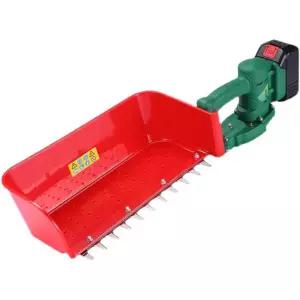 풀 베는 기계 가지 다듬기 차잎 무선 따기 찻잎 치기