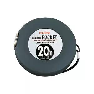 타지마-롱스틸줄자 EPK-10BL 10m (1EA) 측정공구 감김 공구 길이 측정