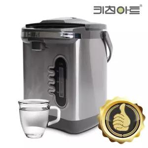 전기주전자 키친아트2135 자동급수 보온포트 3.5L
