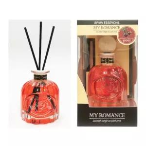 마이로맨스 디퓨저 블랙체리 방향제 공기청정용품실내 자동차 차량 화장실 욕실