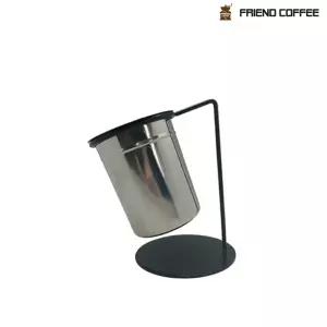 YJ BMP 1호 실린더 빨대 디스펜서꽂이 카페다용도정리대 스트로우통 빨대통 케이스 우함 우정 우수납 수납