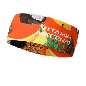 엠씨엔 땀흘림 방지 기능성 헤어밴드 스포츠 운동 레저 헤어띠 헤어 소품 악세사리