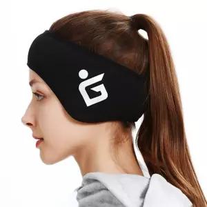 스포츠 귀마개 헤어밴드 안대겸용 이어 겨울 방한 도리 돌이밴드 돌이 밴딩