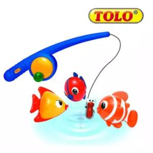 펀타임피싱아기장난감 낚시놀이 목욕