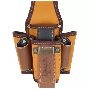 가야라이프 다용도 공구집 KL-826 215g (1EA)공업용 가방 산업용 용가방 작업 작업함 수가방 수보관 용함