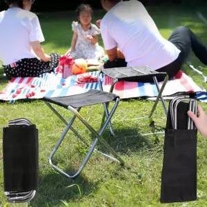 베르 캠핑의자 휴대용 접이식 4color 그라운드체어 등산 초경량 용의자 간이 대기 웨이팅용품