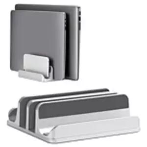 게임 스마트기기 노트북 세로형 데스크 공간정리 거치대