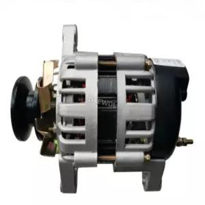 교류발전기모터 영구자석 차량용 제네레이터 800W 정전압