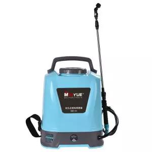 10L 농약분무기 제초 살포기 방역 배낭식 충전 원예