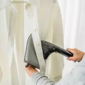 미니 다림질 장갑 패드 핸디형 스팀 휴대용 다리미판 스팀다리미 다림질판