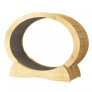 무소음 캣휠 베어링 반려묘 고양이쳇바퀴 캣워커