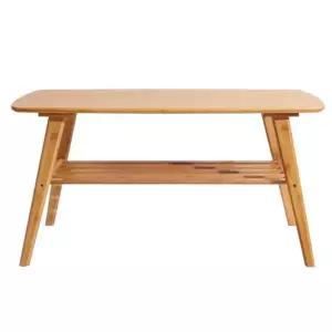 높은 소파테이블 거실탁자 원목 식탁 좌식 거실