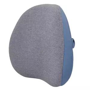 쿠션 받침대 등받이 허리 등편한 의자