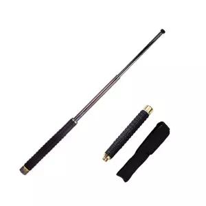 3단 프리미엄 접이식 휴대 호신봉용봉 용막대 용스틱 호신 3단용