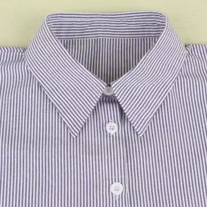 페이크카라 레이어드 목카라 넥케이프 셔츠 블라우스 DO2190프릴포인트 러블 모임코디 탈부착 우스카 라운