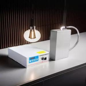 초음파 세척기 진동 진동기 과학실 발생기 제너레이터