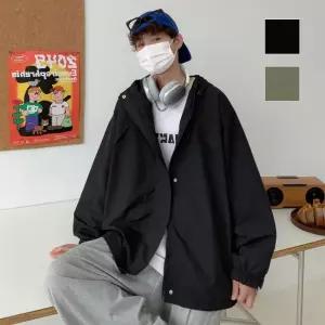 남녀공용 오버핏 깔끔무지 겨울필수 기모 야상 자켓간절기재킷 여자 가을 트위드 여성 정장 라이더 가죽 봄