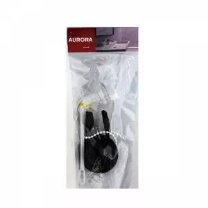 TBZ BTM 오로라 양변기 핸들 고무 덮게 세트(034647)