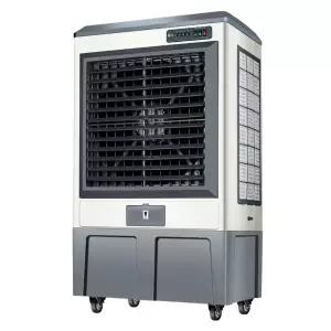 산업용 쿨러 주방 에어컨 현장 실내 공장 일체형 야외