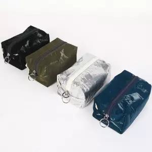 타이벡파우치 AMZP200백치 다용도치 소품치 생리대치 천치 화장품치