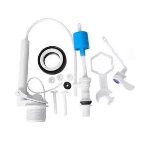 TBZ 양변기 일반 부속 세트