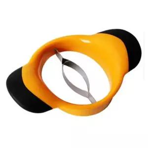 [콩심팥심]TBZ 간편형 망고 슬라이서 1개