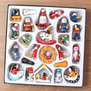 크리스마스 소품 용품 트리장식