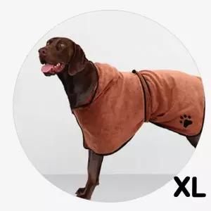 TBZ OH 발바닥 펫 샤워타올 XL사이즈