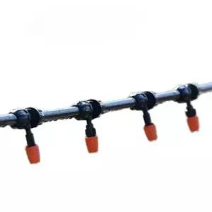 농업용 스프링쿨러 정원 스프링쿨러타이머 자동 급수타이머 물주기 관수 텃밭 물분사기