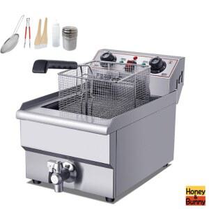 튀김기계 전기 가정용 치킨 대용량 고출력