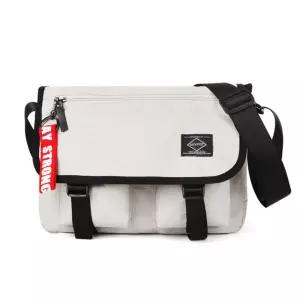 딕피스트 메신저 936백 외출백 힙색 다용도가방 다용도 보조 스포츠