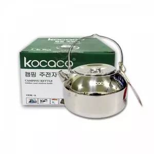 TBZ IS 코카코 캠핑주전자