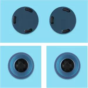 코노한 서피스 노트북 3 4 5 고무 발 교체 럼 바닥 케이스