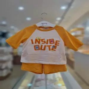 아가방 세이브존06 디즈니 오렌지 인사이드아웃7부상하세트 79S323013