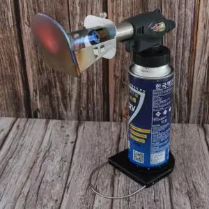 캠핑문 토치용 토스트기 st-076용 휴대용 용트기 취사도구 용품