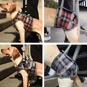 반려동물 산책 보조 하네스견하 강아지 용품 가슴줄 가슴 개줄