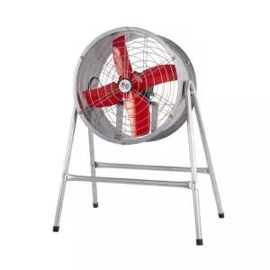 공업용 천장 선풍기 환기 산업용 대형 송풍기 회전형 팬