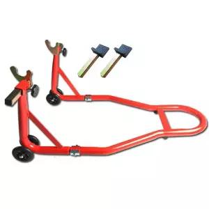 오토바이리어스탠드 오토바이 휴대용 유압 리프트